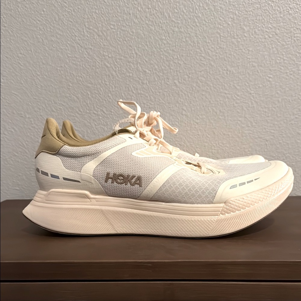 *New* HOKA Transport X Lifestyle X Running Shoes (Men)